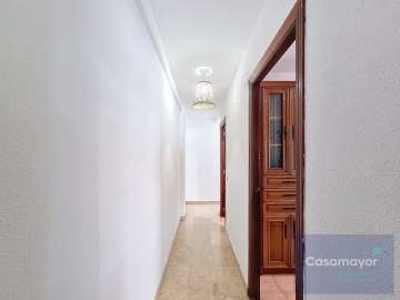 pasillo