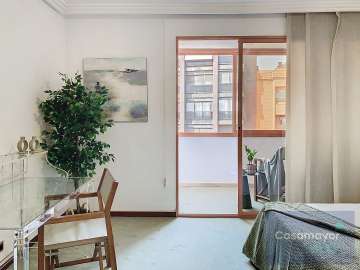 Dormitorio 1