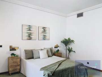Dormitorio 1