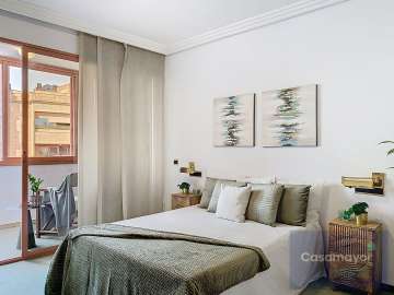 Dormitorio 1