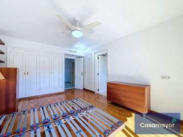Dormitorio 1
