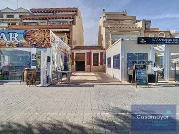 Exterior (calle)