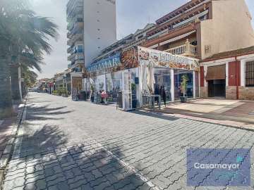 Exterior (calle)