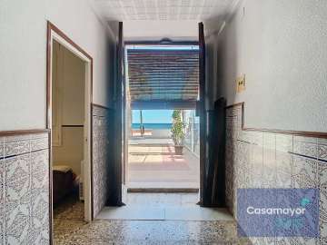 entrada