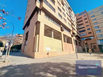 Exterior (fachada)