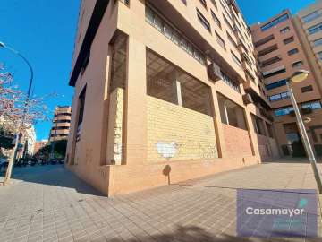 Exterior (fachada)