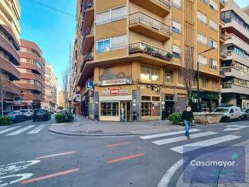 Exterior (calle)