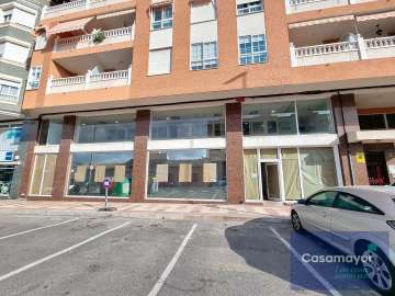 Exterior (fachada)