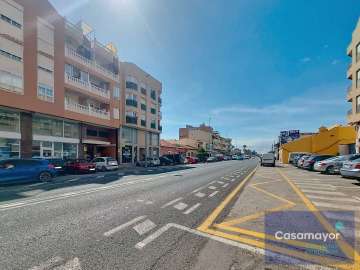 Exterior (calle)