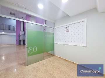 Oficinas
