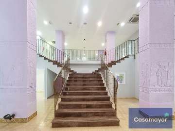 escalera