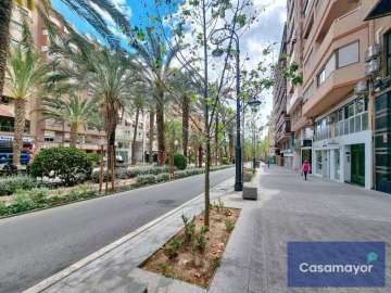 Exterior (calle)