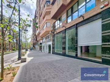 Exterior (calle)