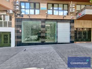 Exterior (calle)