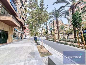 Exterior (calle)
