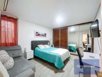 dormitorio