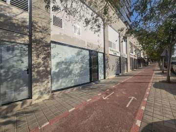 Exterior (fachada)