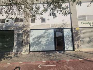 Exterior (fachada)