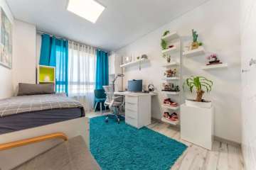 dormitorio