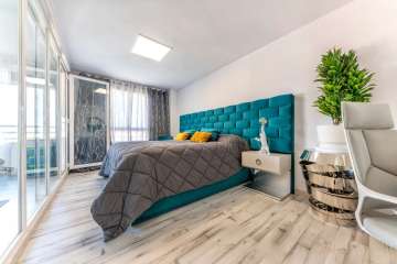 Dormitorio 1