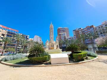 Exterior (calle)