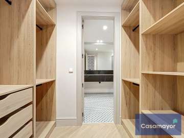 vestidor