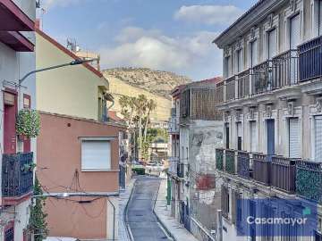 Exterior (calle)