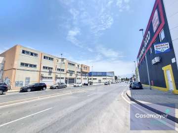 Exterior (calle)