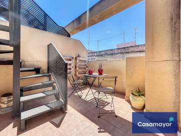 Terraza