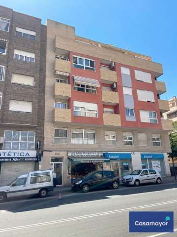 Exterior (fachada)