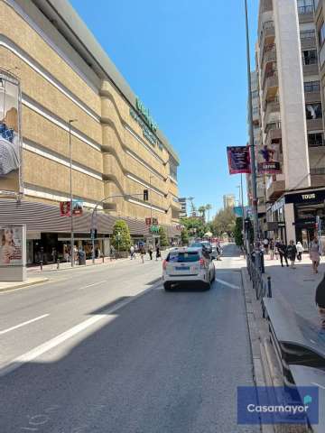 Exterior (calle)