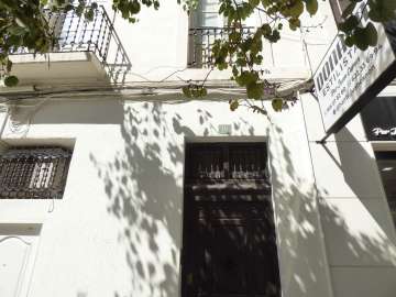 Exterior (fachada)