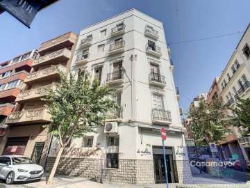 Exterior (fachada)