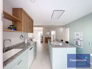 Cocina