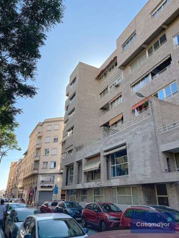 Exterior (calle)