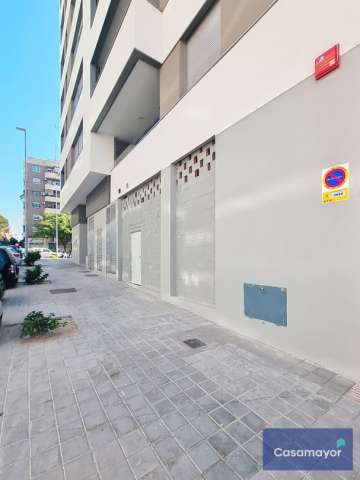 Exterior (fachada)