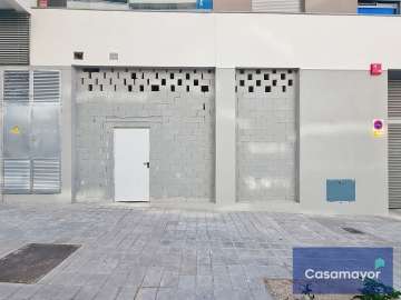Exterior (fachada)