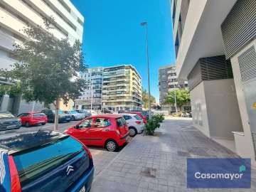 Exterior (calle)