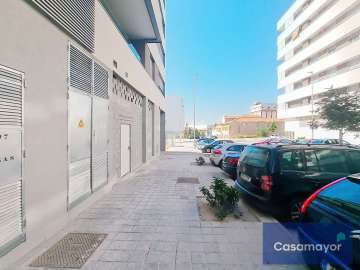 Exterior (calle)