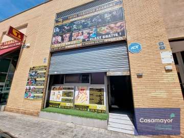 Exterior (fachada)