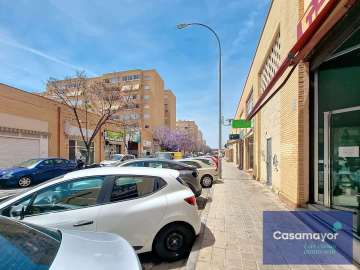 Exterior (calle)