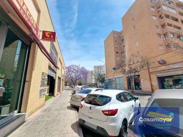 Exterior (calle)