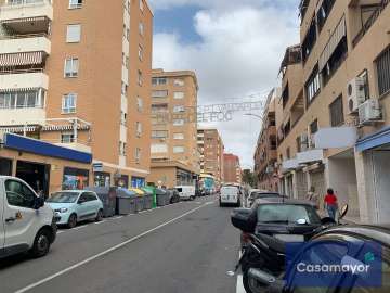 Exterior (calle)