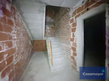 escalera