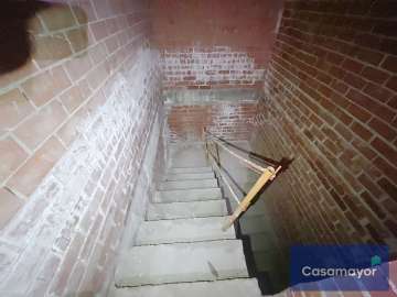 escalera
