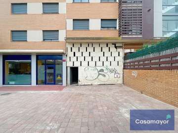 Exterior (fachada)