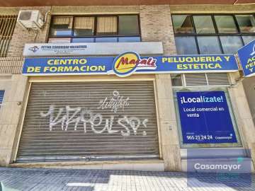 Exterior (fachada)
