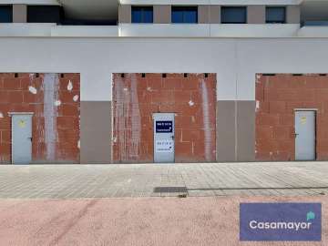 Exterior (fachada)