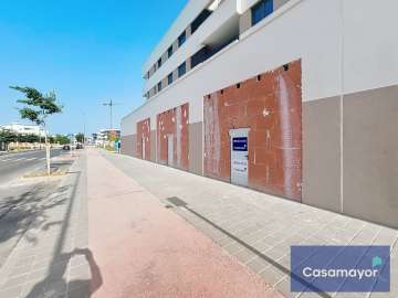 Exterior (fachada)
