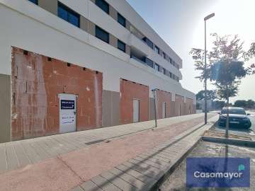 Exterior (fachada)
